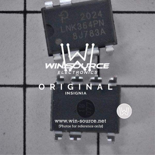 LNK364PN real image