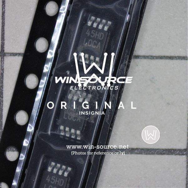 LP2951ACMMX-3.3 real image