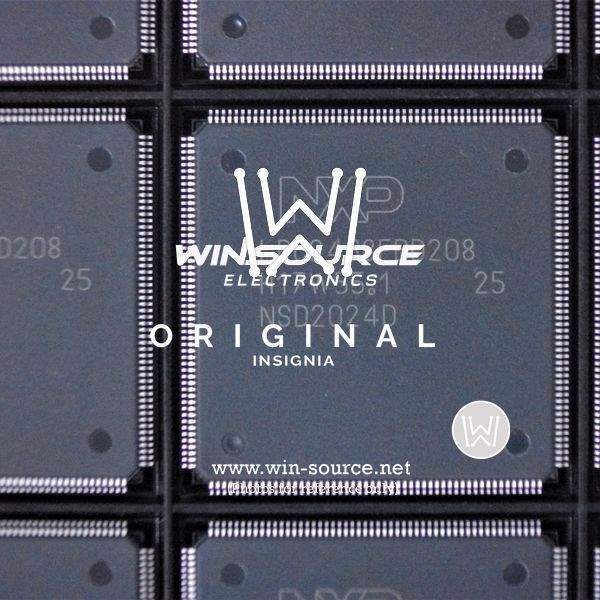 LPC2468FBD208,551 real image