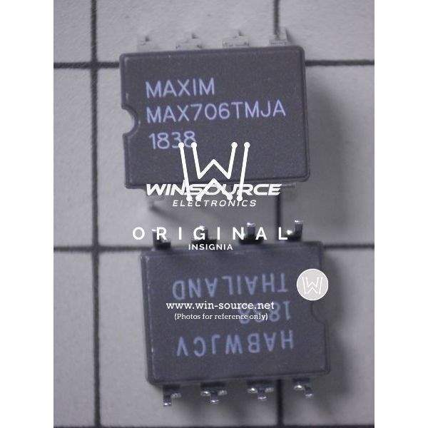MAX706TMJA real image