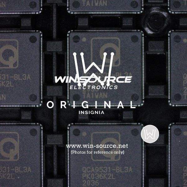 QCA9531-BL3A real image