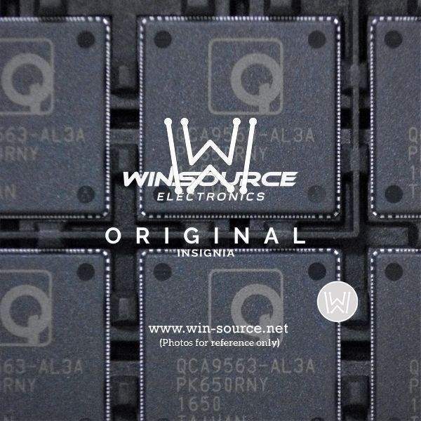 QCA9563-AL3A real image