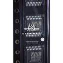 WM8786GEDS/RV real image