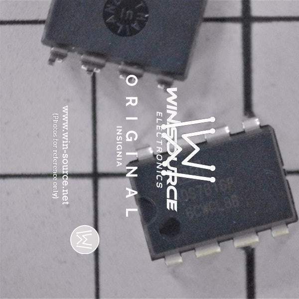 ADS7816P real image