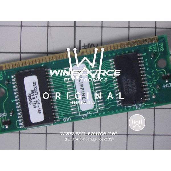 DS2252T-128-16# real image