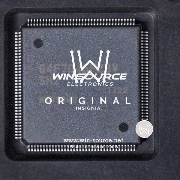 HD64F7045F28V real image