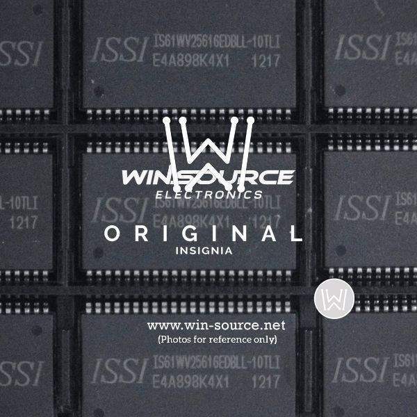 IS61WV25616EDBLL-10TL real image