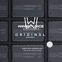 IS61WV25616EDBLL-10TL real image