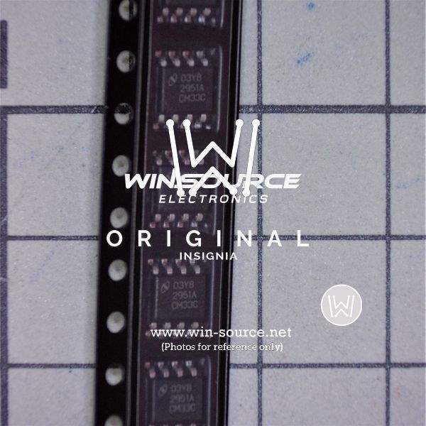 LP2951ACMX-3.3 real image