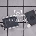 MAX487EEPA+ real image