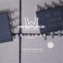 OPA129U real image
