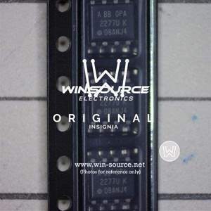 OPA2277UA/NOPB real image