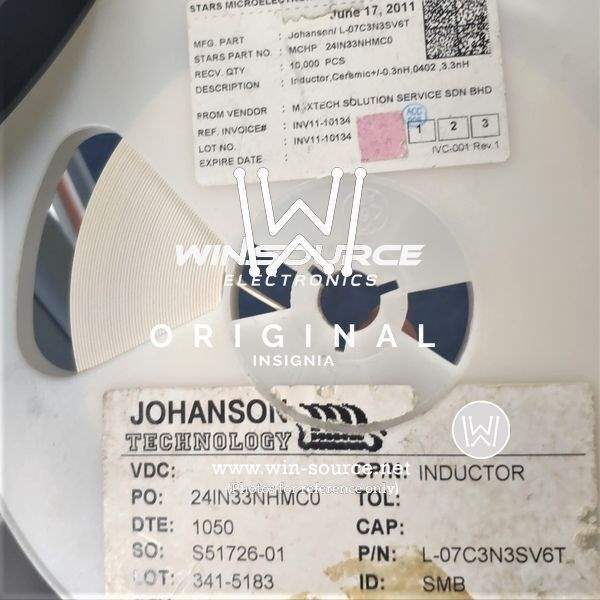 L-07C3N3SV6T label picture