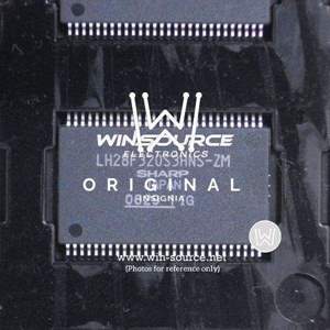 LH28F320S3HNS-ZM real image