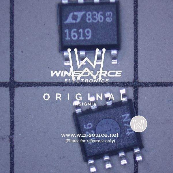 LT1619ES8 real image
