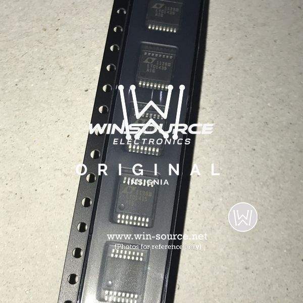 LTC1435AIG#TR real image