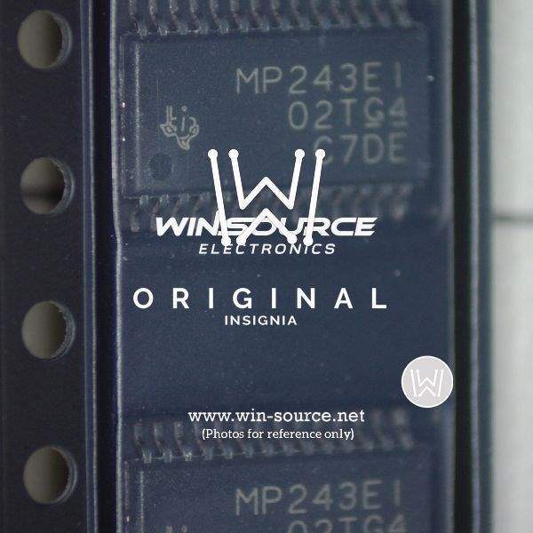 MAX3243EIPWR real image 2
