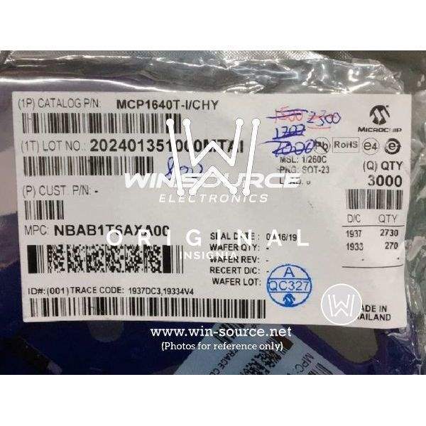 MCP1640T-I/CHY label picture