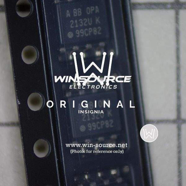 OPA2132UA/2K5 real image