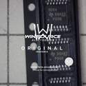 SN74HC04PWR real image