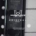 W25Q64JVZPIQ real image 2