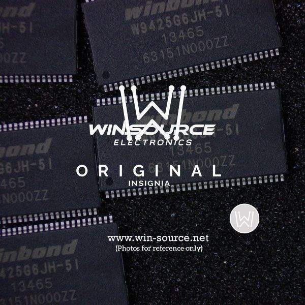 W9425G6JH-5I real image