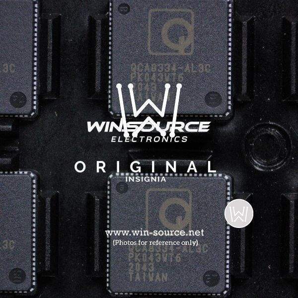 QCA8334-AL3C real image 