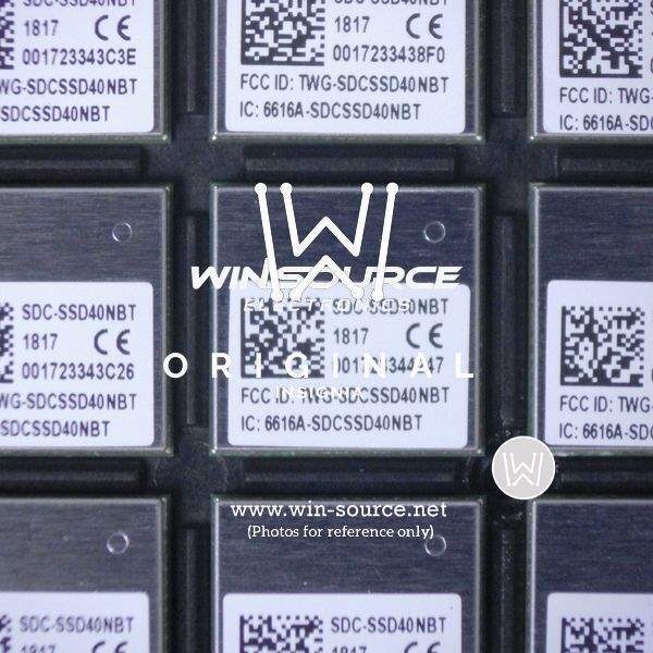 SDC-SSD40NBT real image 