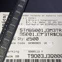 STM8S001J3M3TR real image 