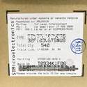 STM32F103VBT6 label picture