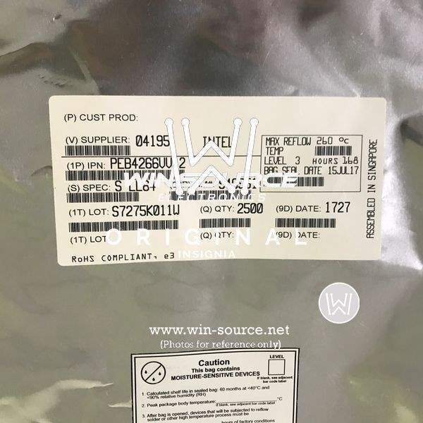 TLE4266G label picture 2