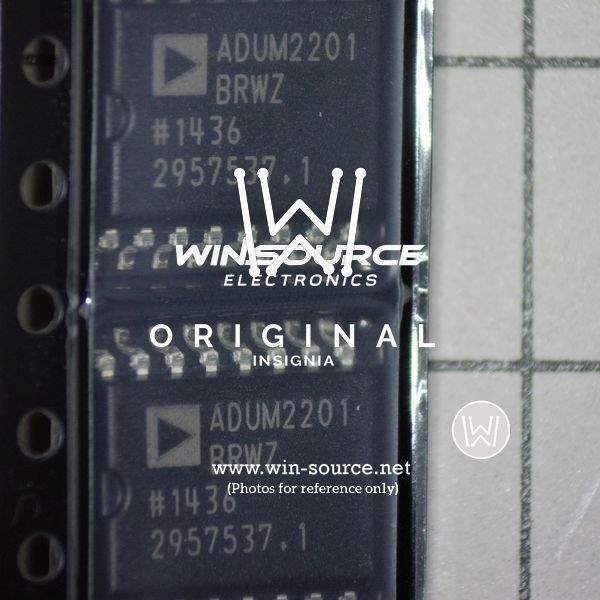 ADUM2201BRWZ-RL real image 