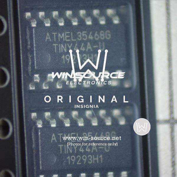 ATTINY44A-SSUR real image 2
