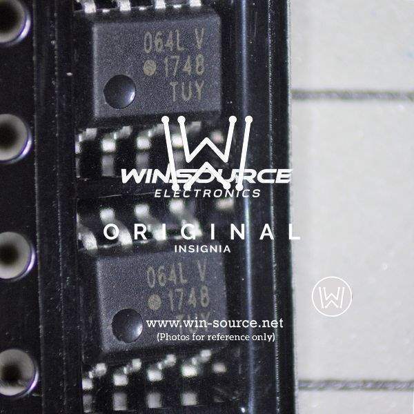 ACPL-064L-560E real image