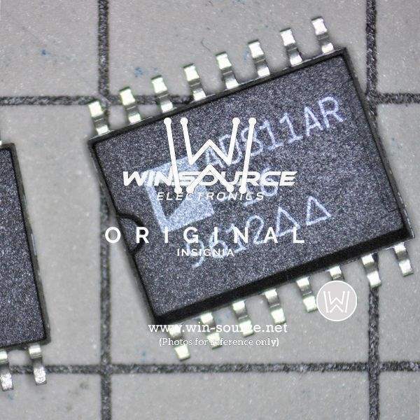 AD811AR-16 real image