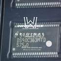 DS90C363MTDX/NOPB real image 