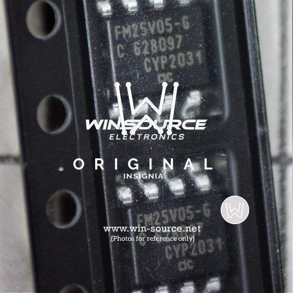 FM25V05-GTR real image 2