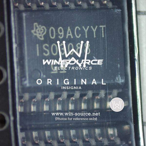 ISO3088DWRG4 real image