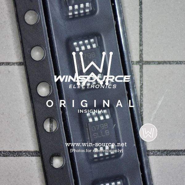LM5009MM real image 