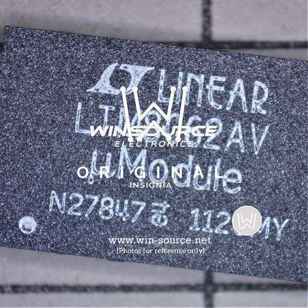 LTM8062AEV#PBF real image 