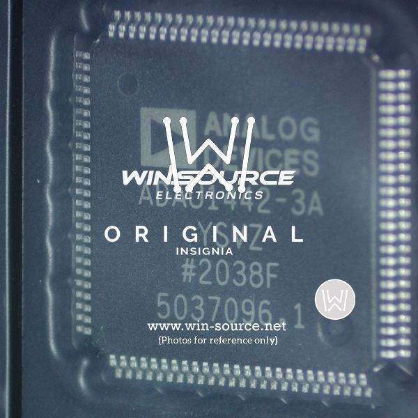 ADAU1442YSVZ-3A real image