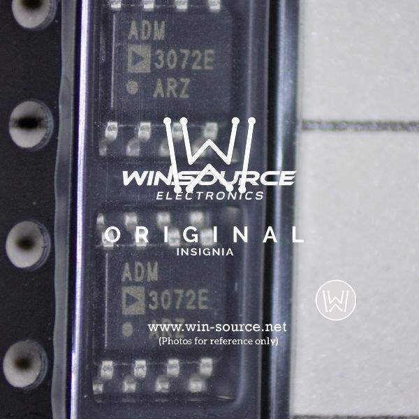 ADM3072EARZ-REEL7 real image