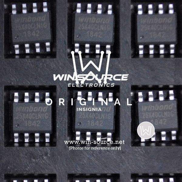 W25X40CLSNIG real image  