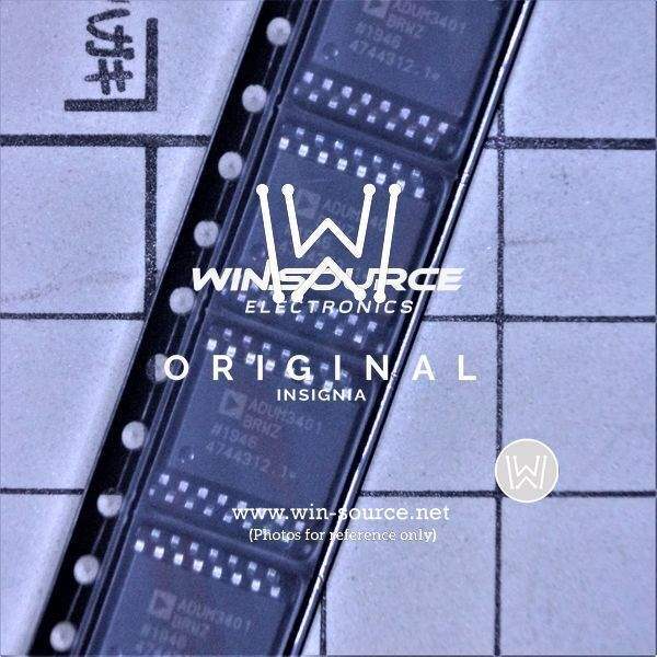 ADUM3401BRWZ-RL real image