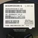 XC62FP3302PRN label picture