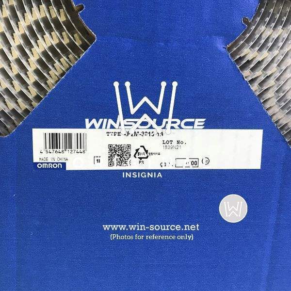 XF2M-3015-1A label picture