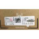XIO2001ZGU label picture