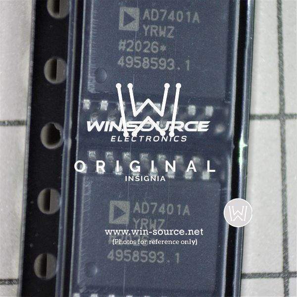 AD7401AYRWZ-RL real image
