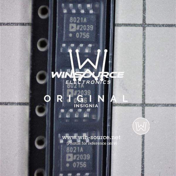 AD8021AR-REEL real image