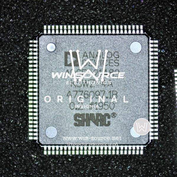 ADSP-21489KSWZ-4A real image